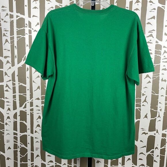 Men’s St. Patty’s Day Shirt sz L - Picture 2 of 5